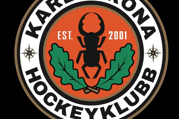 Damettan Karlskrona HK -  Frölunda HC