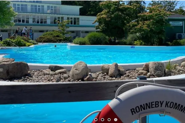 Ronneby Brunnsbad 