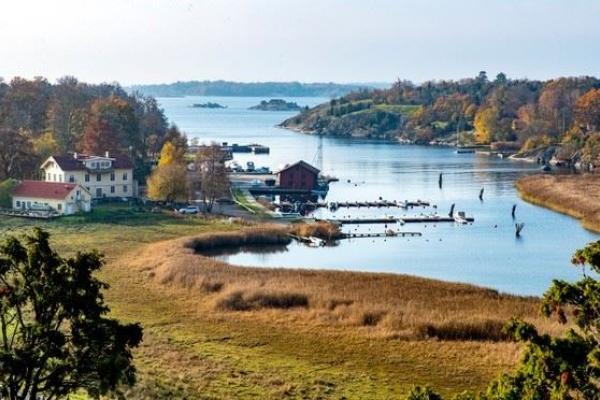 Swedish Archipelago Experience - Basic package, 4 days 