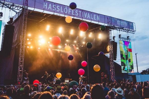 Hasslö Festival 2024