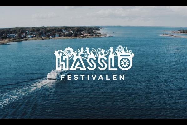 Hasslö Festival 2024
