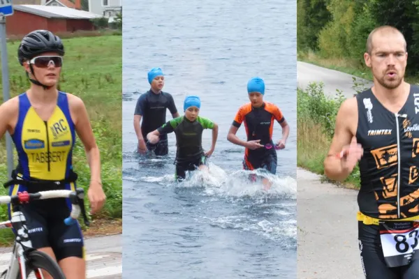 Sparbanken in Karlshamn Triathlon 2026