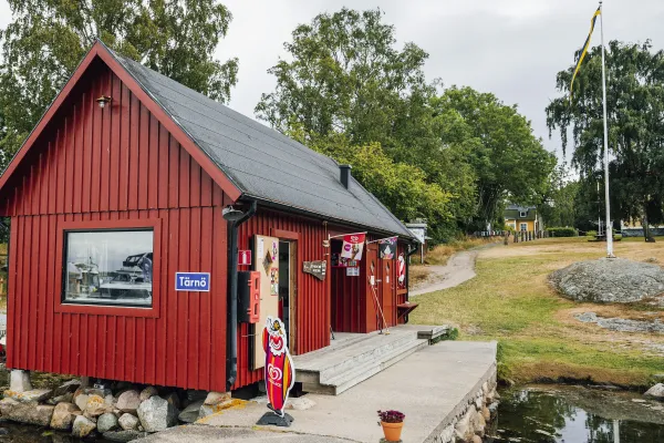 Skärgårdstrafiken startar från centrum