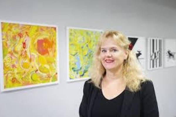 Exhibition - Gallery Lilla Holm
