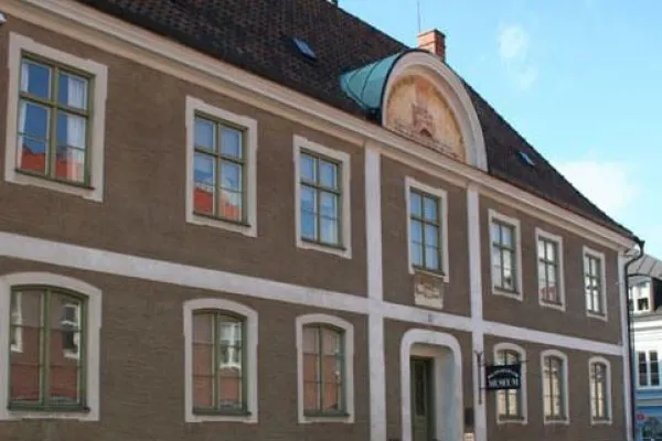 Sportlovsaktivitet - Tillbaka till forntiden