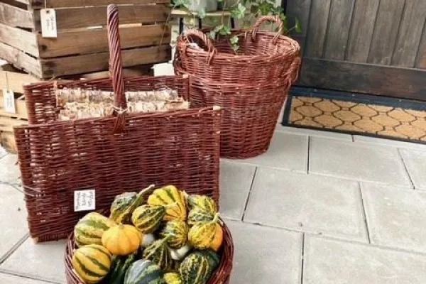 Grettlinge farmstore