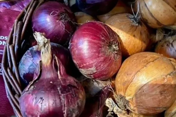 Grettlinge farmstore