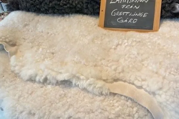 Grettlinge farmstore