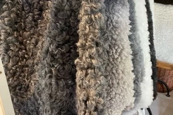 Grettlinge farmstore