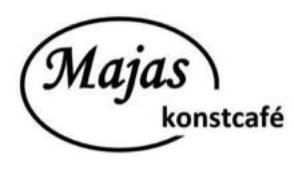 Majas julbord på Torkö 