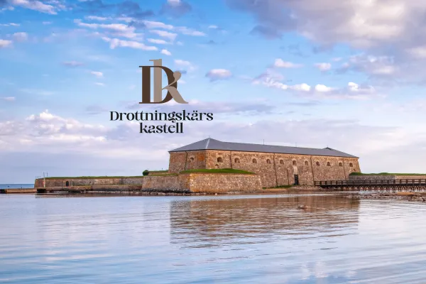 Höstlovskul på Drottningskärs kastell