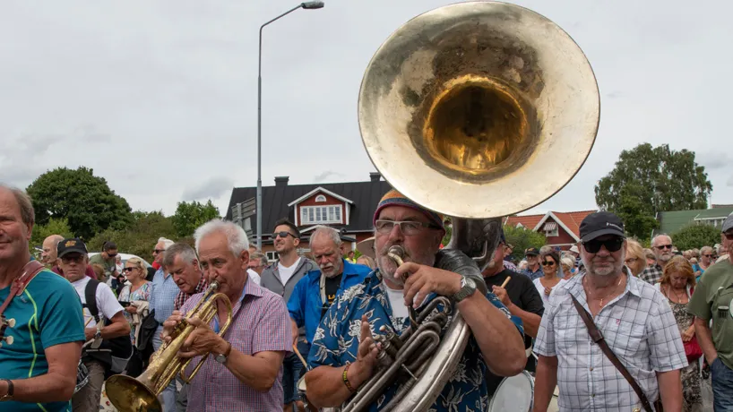 jazzen-paradtåg