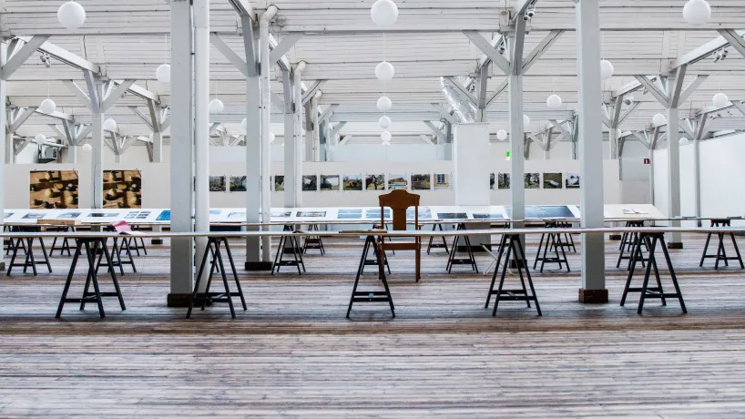 Sevärt i Blekinge - Kulturcentrum i Ronneby