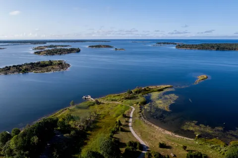 ARK56 Blekinge, Sweden