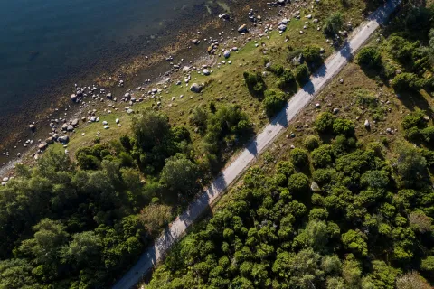 ARK56 Blekinge, Sweden