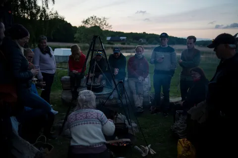 ARK56 Blekinge, Sweden