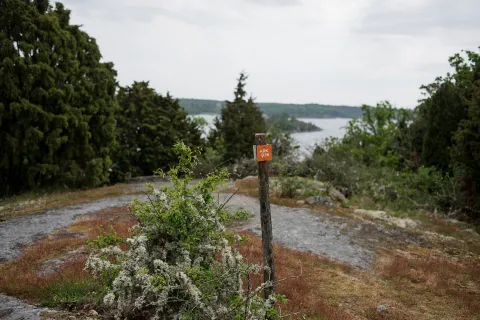 ARK56 Blekinge, Sweden