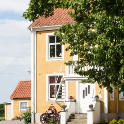 The hometown of Sweden Rock Festival | Visit Blekinge