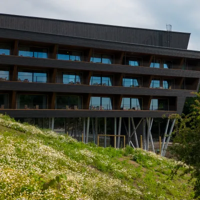 Eriksberg Hotell