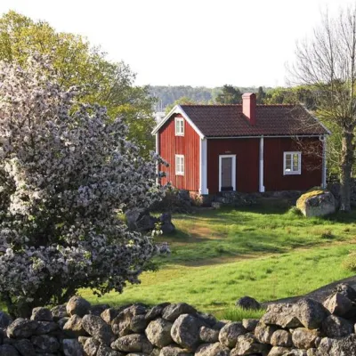 Hyr stuga i Blekinge