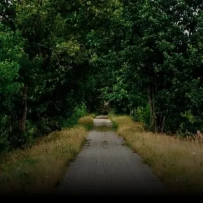 Banvallen Sölvesborg Olofström, Blekinge