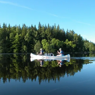 Paddelkompaniet i Ronneby
