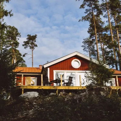 Brokamåla Gård