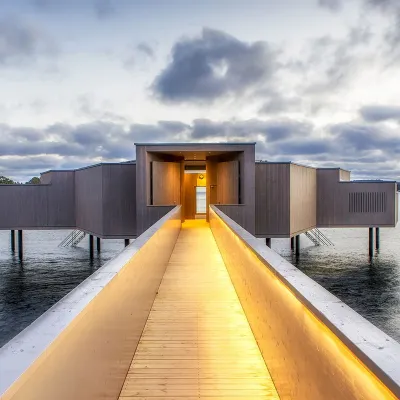 Karlshamns Kallbadhus