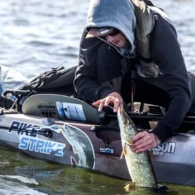 Liska Kayak Festival