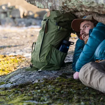 Outdoor i vinter - Upptäck Blekinge