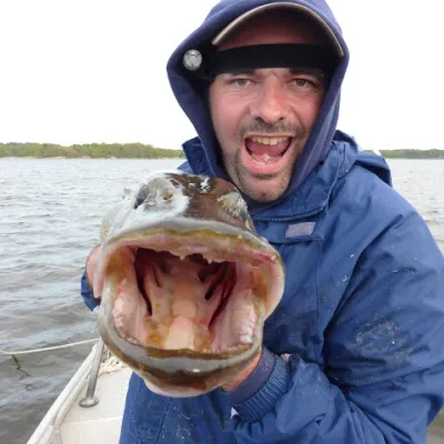 Dragsö Sportfishing i Karlskrona - Fiskeplatser