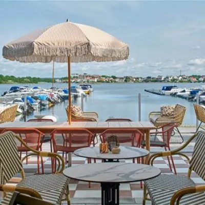 Scandic Hotel Karlskrona