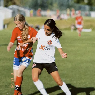 Cup and camp in Sölvesborg