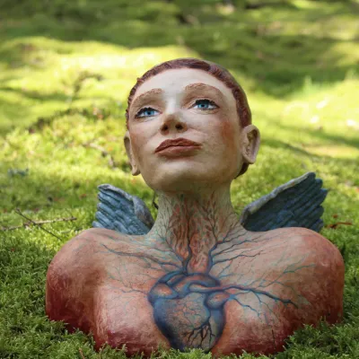 Susanne Demånes värld