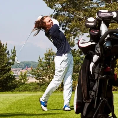 Sveriges Golfkust, Blekinge