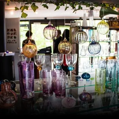 Konsthantverk av Malin Mena