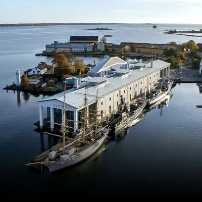 Ebbamåla Bruk i Olofström, Blekinge