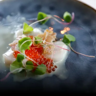 Mormors Bakeri i Blekinge