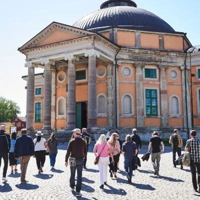 Värlsarvet Karlskrona