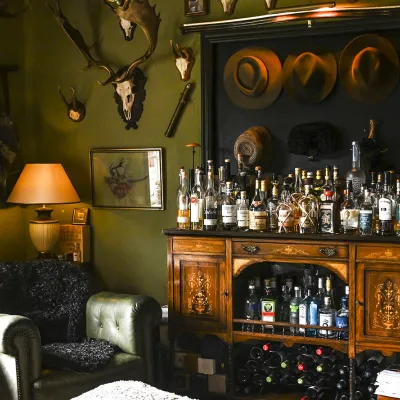 Astensmåla Gård, Blekinge