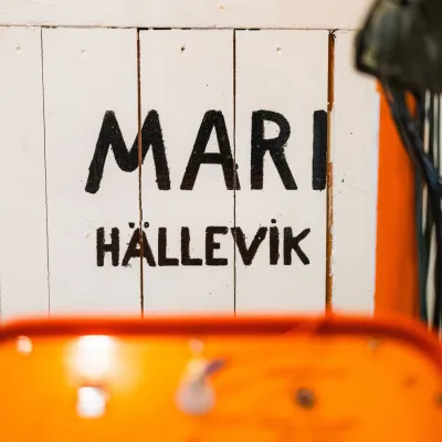 Hälleviks fiskemuseum, upptäck listerlandets fiskehistoria