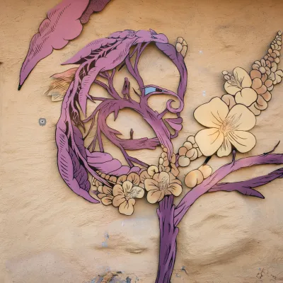 Konstljus, Sölvesborgs konsthall