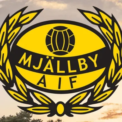 mjällby aif´slogga