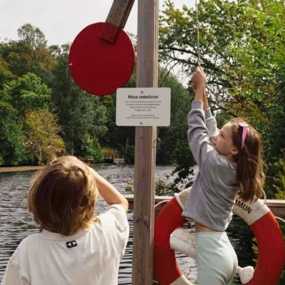 Skärgårdstrafiken i Blekinge