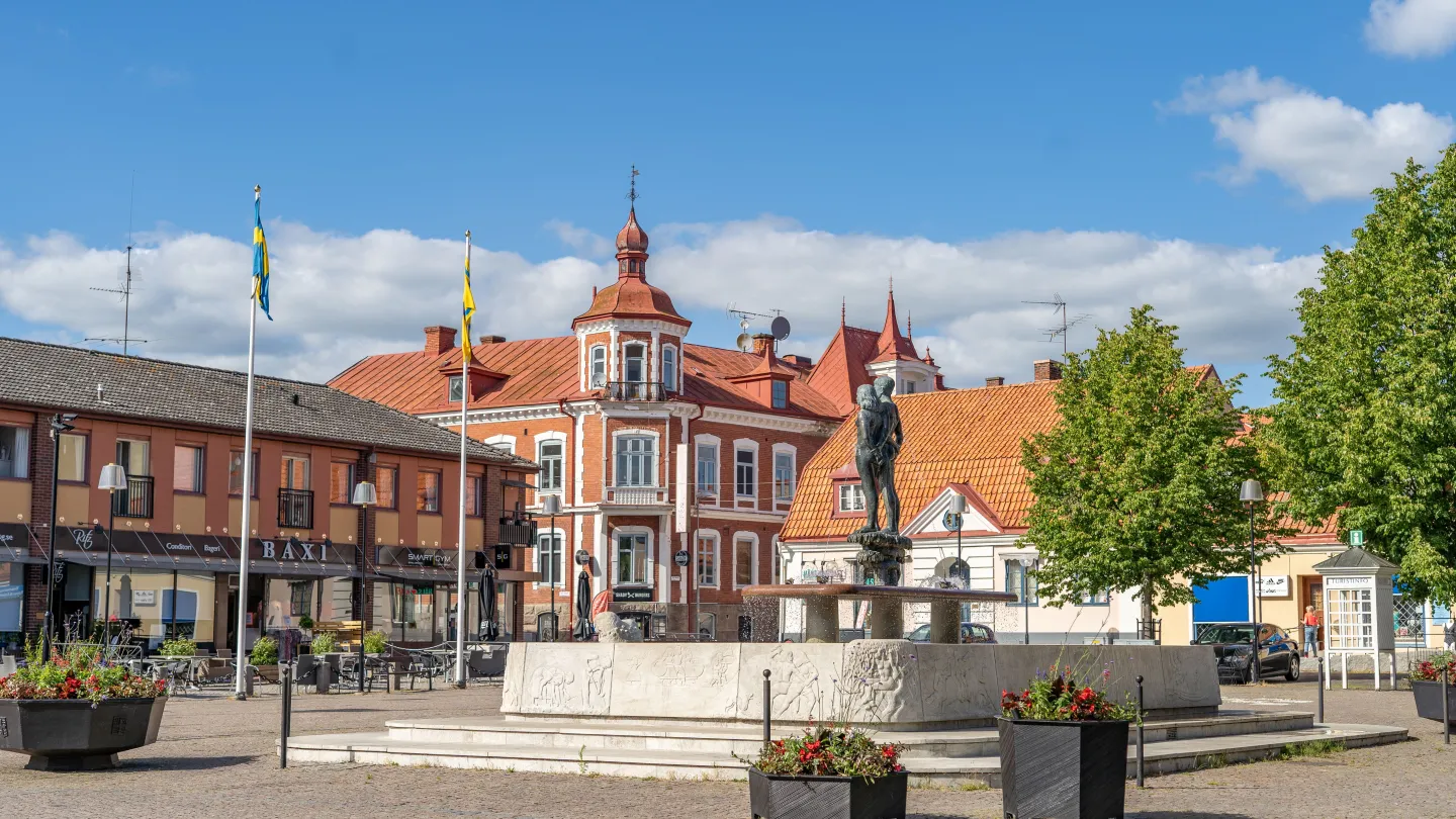 Guidade turer i Sölvesborg | Visit Blekinge