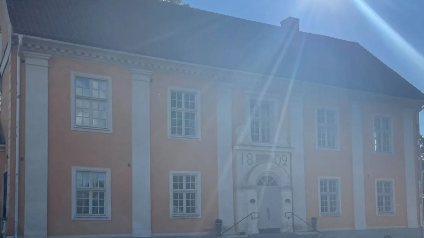 Slottsrestaurangen - Sölvesborg | Visit Blekinge