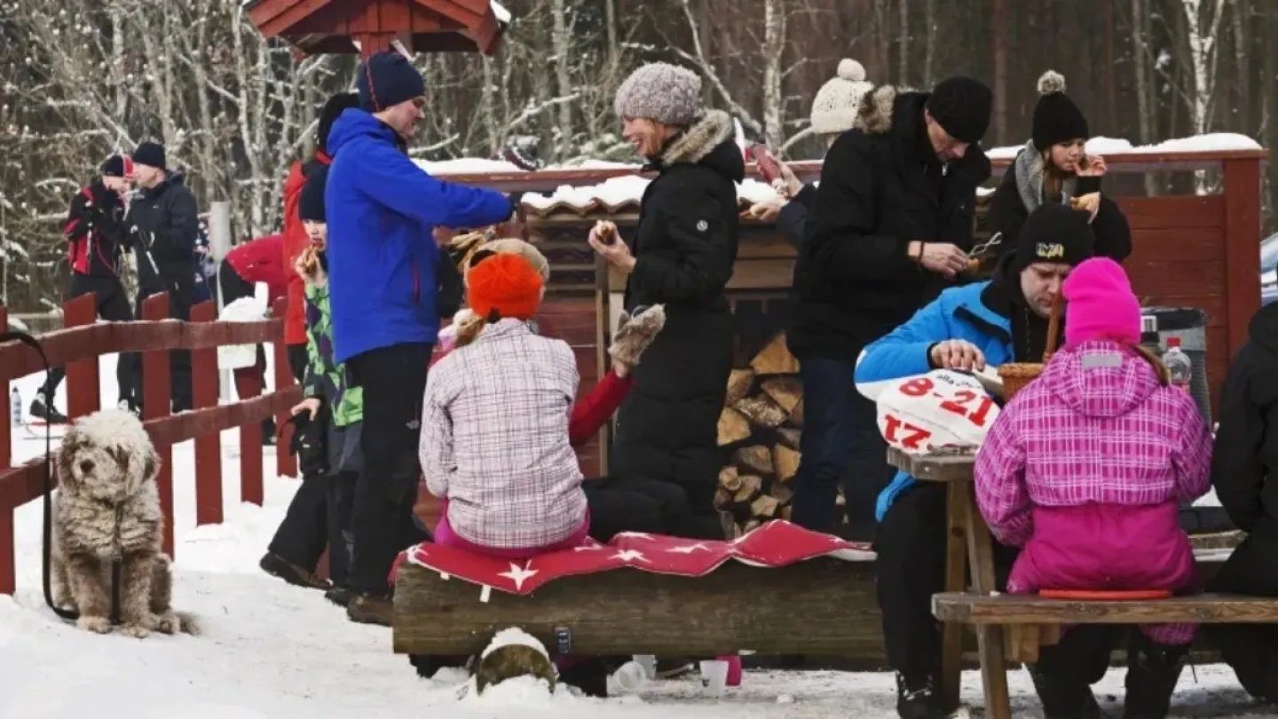 Karlsnäsgården Ronneby, Blekinge