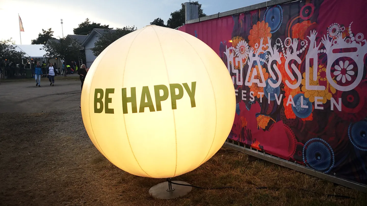 Hasslöfestivalen