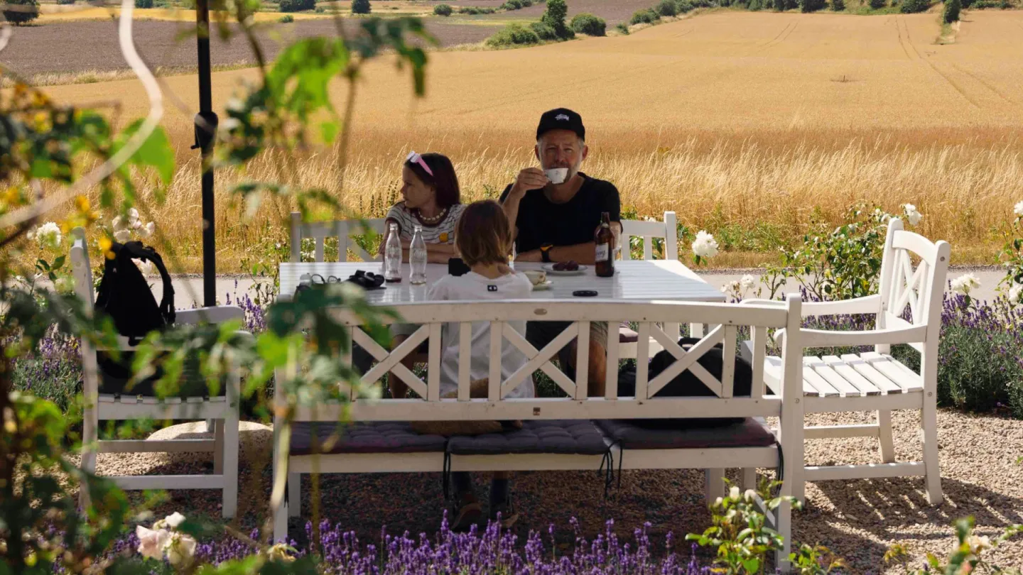 Äggaboden i Ronneby