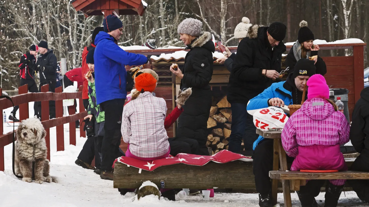 Karlsnäsgården i Ronneby